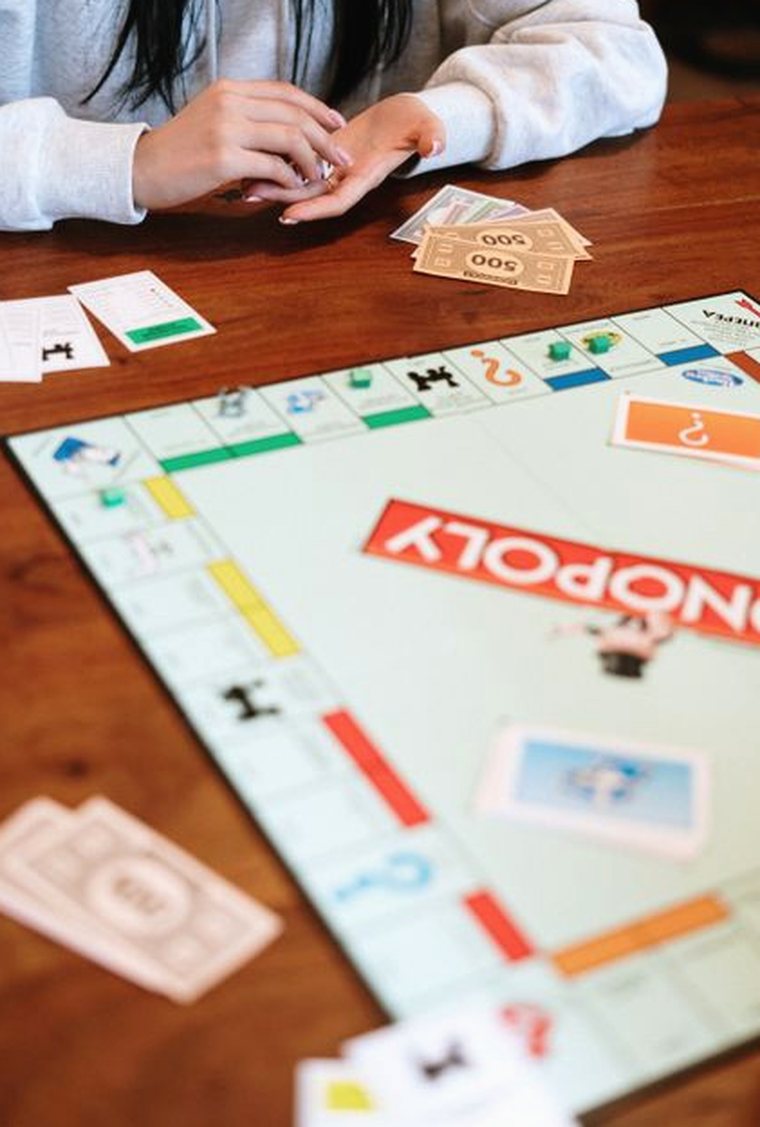 game Debet Baccarat